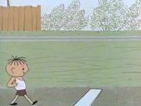 (لولک و بولک قسمت 13 : ورزشکاران)