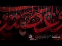 حاج حسین سیب سرخی دودمه شب هشتم محرم 97