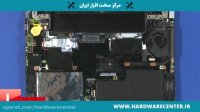 آموزش تعویض باتری بک آپ لپتاپ لنوو