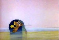 017. Tom & Jerry - Mouse Trouble (1944)