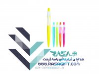 چاپ تامپو بر روی خودکار تبلیغاتی