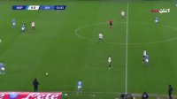 فوتبال ناپولی - یوونتوس