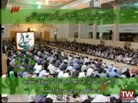 سمت خدا | قهر و آشتی در نگاه دین