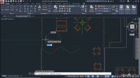 آموزش اتوکد به زبان ساده AutoCAD 2020 Ellipses