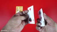 این 5 حقه شعبده بازی را به آسانی یاد بگیرید!
