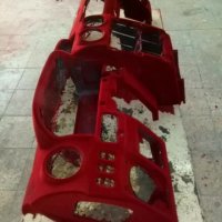 فروش دستگاه های :آبکاری / مخمل پاش / هیدروگرافیک/ شب نما فانتاکروم 09362022208