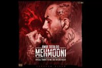 آهنگ جدید امیر تتلو به نام مهمونی