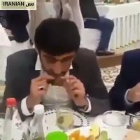 این قسمت عروسی ها هم معضلیه واسه خودش