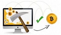 سریع ترین و بهترین روش استخراج بیت کوین