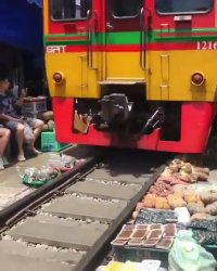 بلیط لحظه آخری هواپیما-تایلند