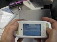 Sharp PV200 / Sidekick 3