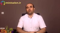 تولید سریال از زندگی روزمره یک علاقمند به راه اندازی مزرعه و اقامتگاه بوم گردی