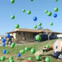 خلاقیت زچ کینگ - فوتبال آمریکایی