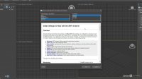 آشنایی با رابط کاربری تری دی مکس 3ds Max user interface