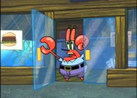 کارتون باب اسفنجی شلوار مکعبی - فصل 4 قسمت 24 - SpongeBob SquarePants