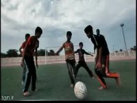 ابوموسی زیبا ،غرور آفرین ترین جزیره دنیا