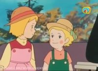 بچه های کوه آلپ - قسمت 25