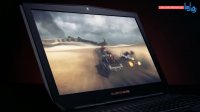 نقد و بررسی لپ‎تاپ Alienware 17 R3