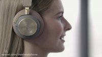 راهنمای استفاده از هدفون وایرلس Bang and Olufsen Beoplay H9