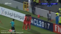 خلاصه دیدار الاهلی 1 - 3  پرسپولیس