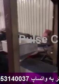 فروش دستگاه رول ساز دستکش فریزری