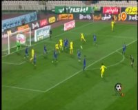 حواشی دیدار پارس جم و استقلال از نگاه دوربین شب های فوتبالی