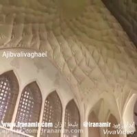 دو نوازنده ژاپنی در ایران