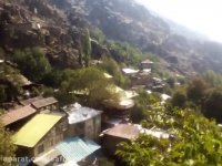 یکی از مهم تربن مشکلات محیط زیستی دربند/تهران