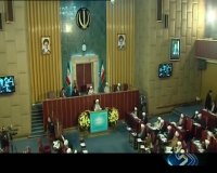 بیانیه پایانی نشست خبرگان