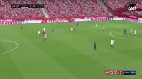 خلاصه بازی سویا 0 - بارسلونا 0
