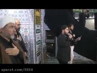 ترکیه/نوحه ای به سبک نوحه های اول انقلاب