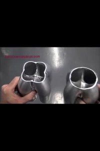 برش و جوشکاری لوله-بهروسرماصنعت