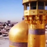 تور مشهد 2 شب و 3 روز