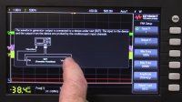 Sneak Peek: NEW Keysight 1000 X-Series Oscilloscope