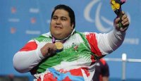 نتیجه درخشان ایران در مسابقات وزنه برداری قهرمانی معلولین آسیا