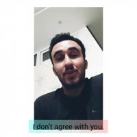 آموزش زبان انگلیسی_باهات موافقم!