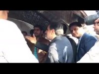 پاسخ قاطع یک جوان بوشهری به احمدی نژاد /جدید/حتماببینید