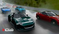 تریلر بازی جدید " Forza Motorsport "