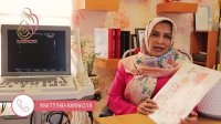 در چه مواردی برای درمان نازایی از روش IVF استفاده می شود؟