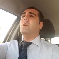 آموزش زبان انگلیسی - نمیتونستی اینجا پارک کنی اگه ماشین داشتی