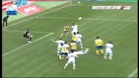 خلاصه بازی ذوب آهن 0 - نفت مسجد سلیمان 0