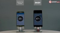 برتری Dash Charge وان پلاس از تکنولوژی شارژ سامسونگ