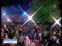 شبکه پنج - شب فیروزه ای-با حضور فرزاد دزدمه