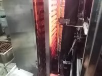 سرعت استثنایی تابش استیلا 1600