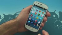 Hands on and initial impressions with the Samsung Galaxy S3 Mini