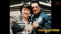 زندگینامه جکی چان  Jackie Chan