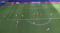 ولز 1 - 0 ایرلند شمالی