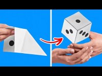 آموزش نقاشی های سه بعدی آسان که مغز شما را به چالش می کشد!