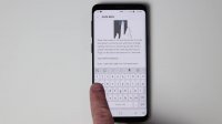 Edge Lighting Notifications for the Samsung Galaxy S9 & S9+
