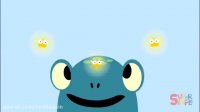 Super Simple Song - Speckled Frog